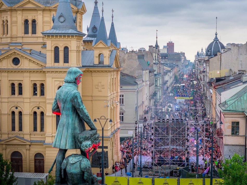 Parada Wolności 2024