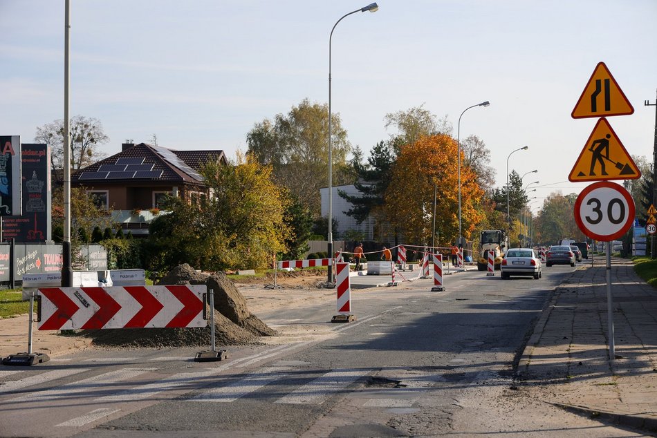 Remont Paradnej