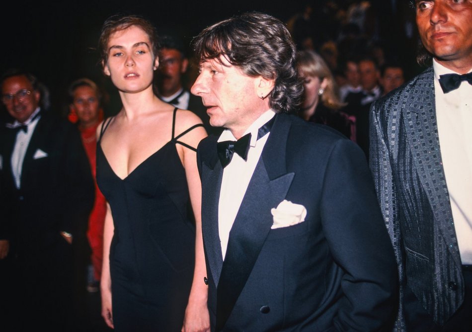 Wybitni absolwenci Szkoły Filmowej w Łodzi