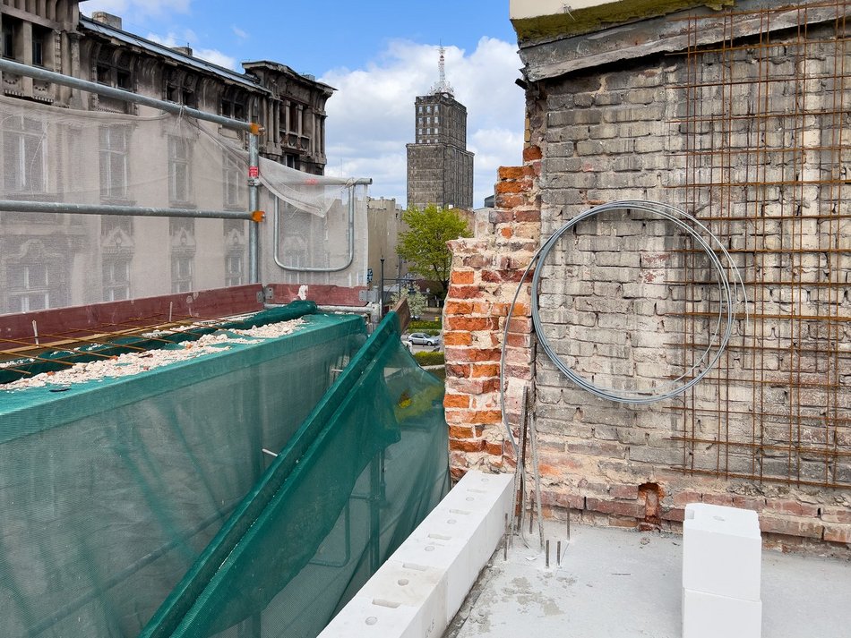 Kamienica przy Sienkiewicza 22 odzyska blask