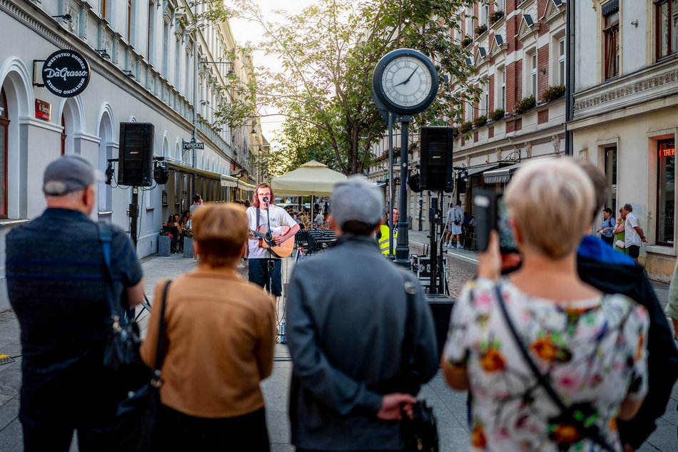 Songwriter Łódź Festival