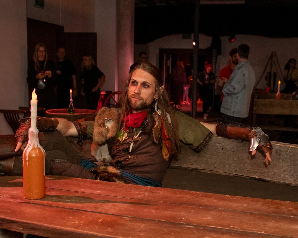 Wiedźmin Fest. Gościem głównym Henry Cavill! Wielkie święto fanów z całej Polski!