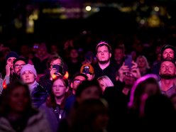 Usłysz Light Move Festival 2025 Łódź! Mery Spolsky i Natalia Kukulska oczarowały publiczność