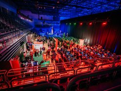 Meet at Rift w Sport Arenie. To największa taka impreza w Polsce!