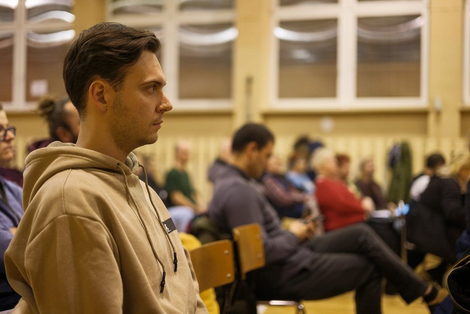 Łódź. Remonty dróg na Starym Widzewie i w Śródmieściu