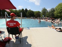 Basen Anilana w Łodzi