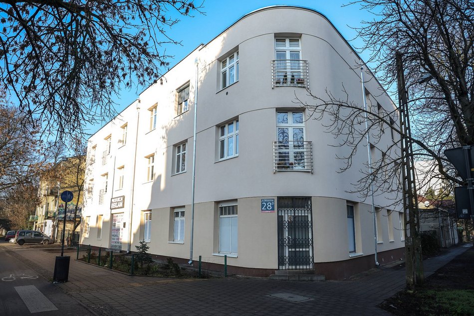 Niemal 100 mln złotych na remont mieszkań miejskich w Łodzi