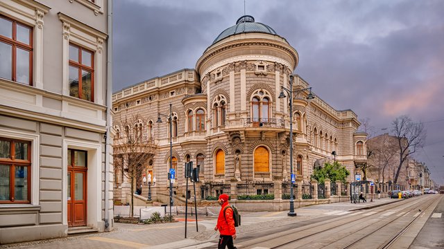 Dni otwarte w Akademii Muzycznej w Łodzi. W programie bezpłatne koncerty