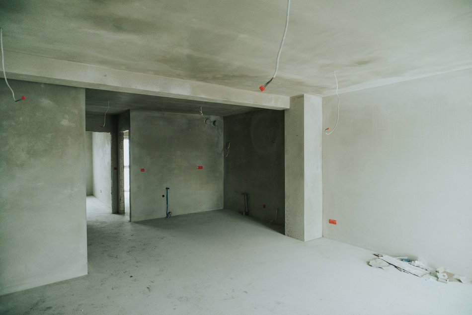 Nowy blok przy ulicy Lubelskiej w Łodzi prawie gotowy! Kiedy lokatorzy odbiorą klucze?