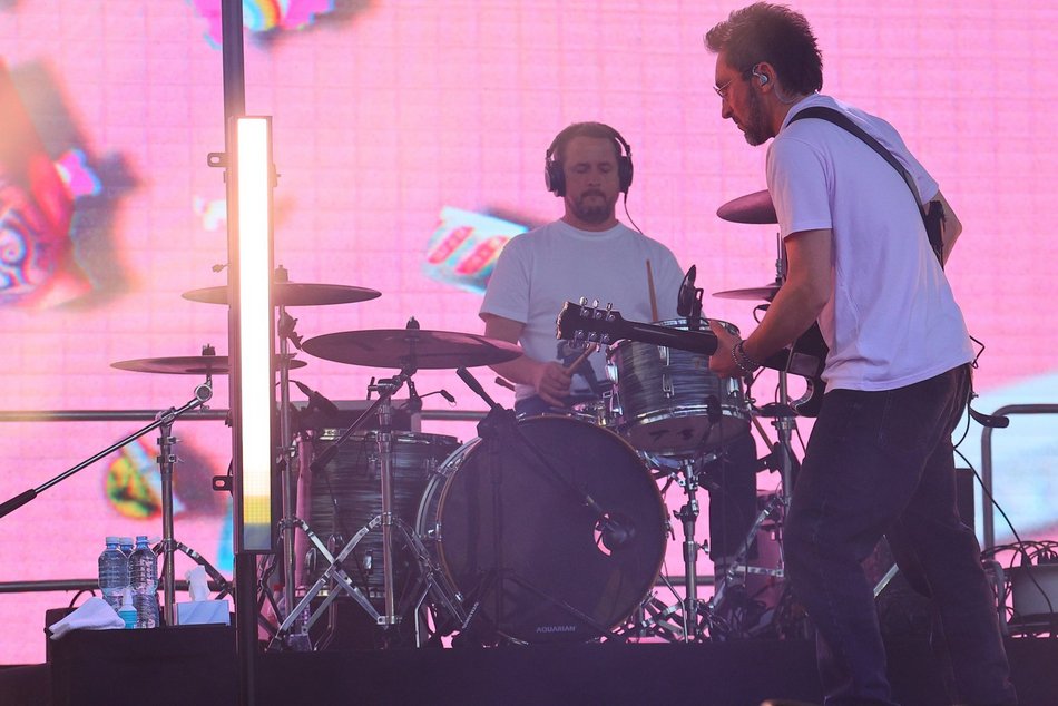 Łódź. Juwenalia Politechniki Łódzkiej. Druga odsłona wielkiego święta studentów