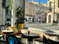 Łódź. Nowa kawiarnia w Łodzi. Prawdziwe smaki Portugalii w Ola de Nata przy Narutowicza