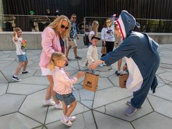 Łódź. Dzień Dziecka w Orientarium Zoo Łódź. Tylu atrakcji tam jeszcze nie było!