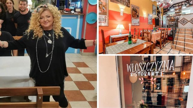 Restauracje w Łodzi po nieudanych „Kuchennych rewolucjach". Magda Gessler tu nie pomogła!