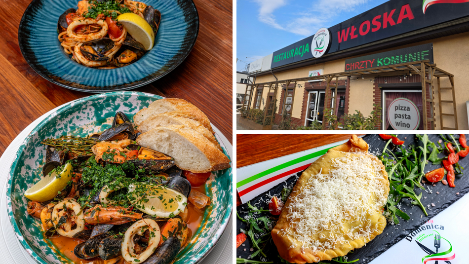 Łódź. Kultowe restauracje na Retkini. Legendarny Rozario's, gruzińskie Alaverdi, uwielbiany Ha Long i więcej