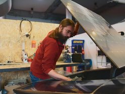 Poznaj Lodz Solar Team! Studenci Politechniki Łódzkiej