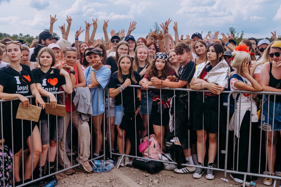 Łódź. TOP 25 zdjęć Łódź Summer Festival 2025. Te momenty zapamiętamy do końca życia!