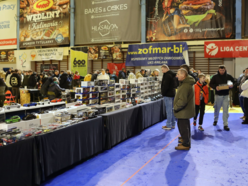 Łódź. Jesteś fanem Hot Wheels? Wpadnij na Targi Modeli Samochodowych w Łodzi!