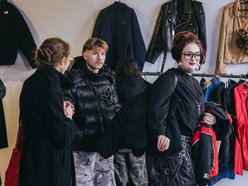 Łódź. Raj dla fanów mody! Zobacz zdjęcia z targów Thrift Up na OFF Piotrkowska w Łodzi
