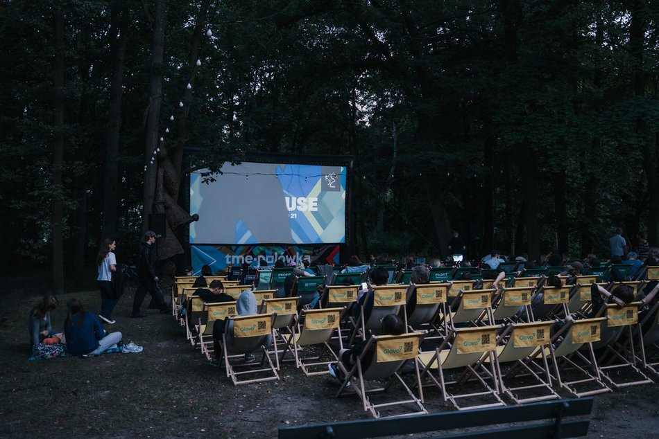 TME Polówka przy Krzemienieckiej w Łodzi. Jak zwykle łodzianie dopisali!