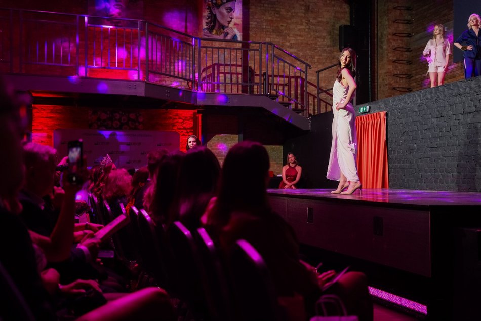 Łódź. Gala Miss Polonia Województwa Łódzkiego 2026. Olśniewające kandydatki!