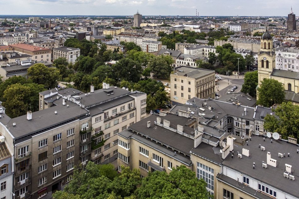 Łódź z drona. Czy rozpoznajesz te miejsca z lotu ptaka?