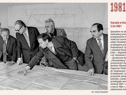 Łódź. Zajezdnia Telefonicza ma już 40 lat! Teraz masz okazję ją odwiedzić!