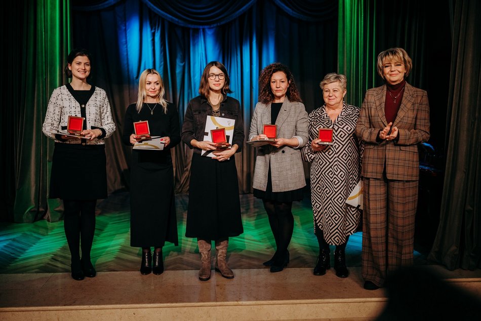 Medale z okazji 600. Urodzin Łodzi