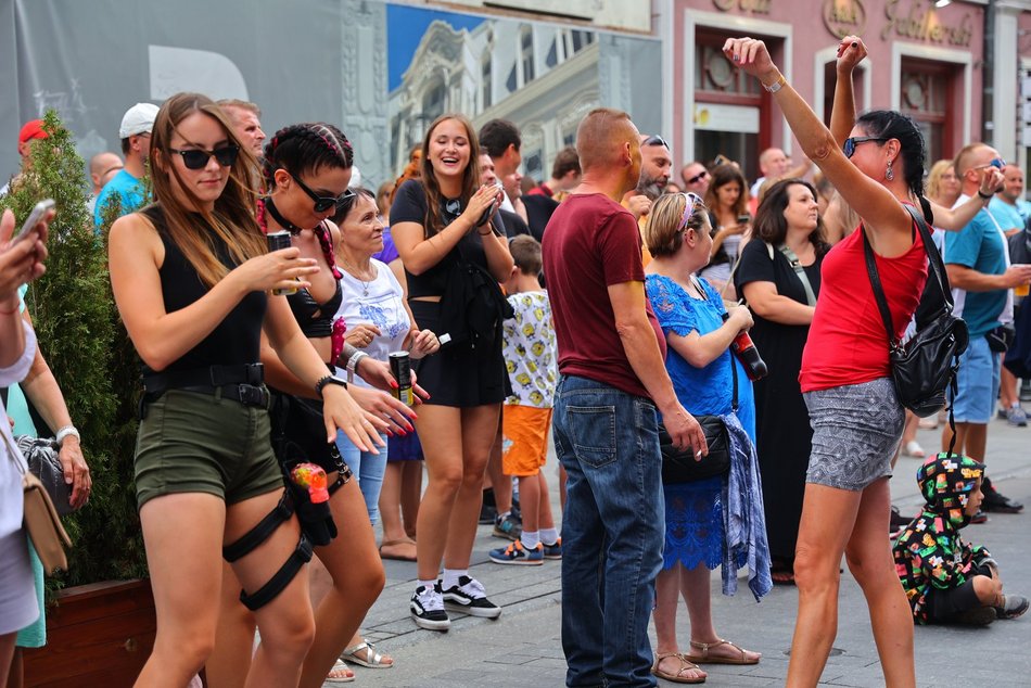 Parada Wolności 2024