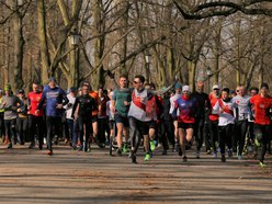 500. Parkrun w Łodzi. Brałeś udział w biegu? Znajdź się na zdjęciu!