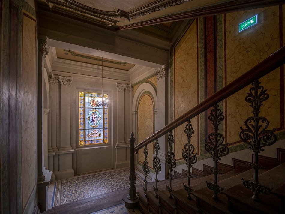 Włókiennicza. Willa Hilarego Majewskiego będzie otwarta dla łodzian