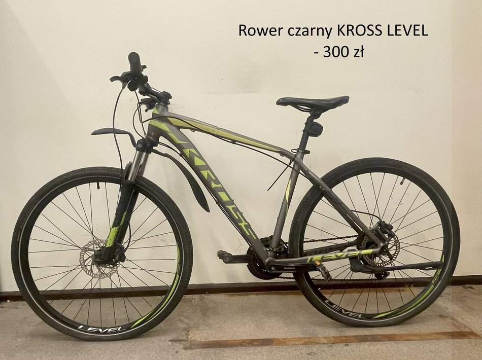 Łódź. Wielka aukcja z Biura Rzeczy Znalezionych w Łodzi. To rowerowy zawrót głowy!