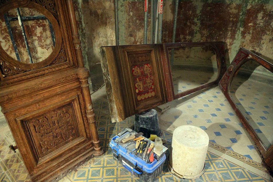 Łódź. Wielka metamorfoza cerkwi św. Aleksandra Newskiego