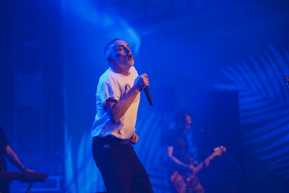 Łódź. Cool Kids of Death na Łódź Summer Festival 2025! Energia i bezkompromisowe brzmienia