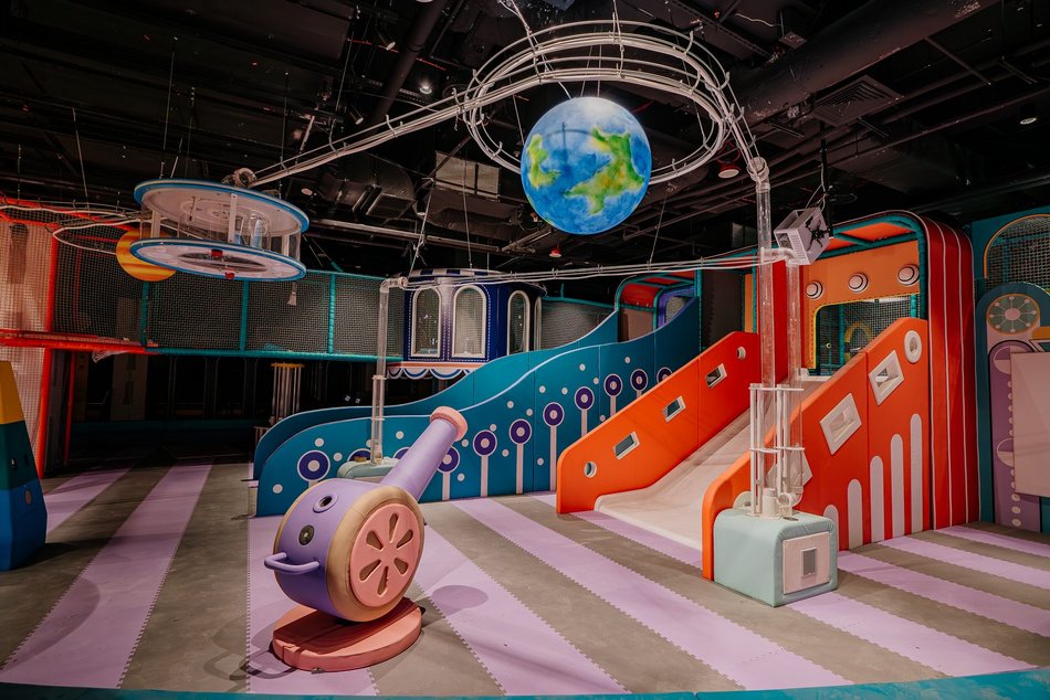 Łódź. Park rozrywki Hopa Lupa. Data otwarcia i ceny biletów