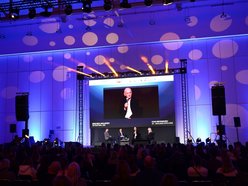 Łódź. TOP 20 zdjęć z drugiego dnia Igrzysk Wolności 2025 w Łodzi. Działo się bardzo dużo