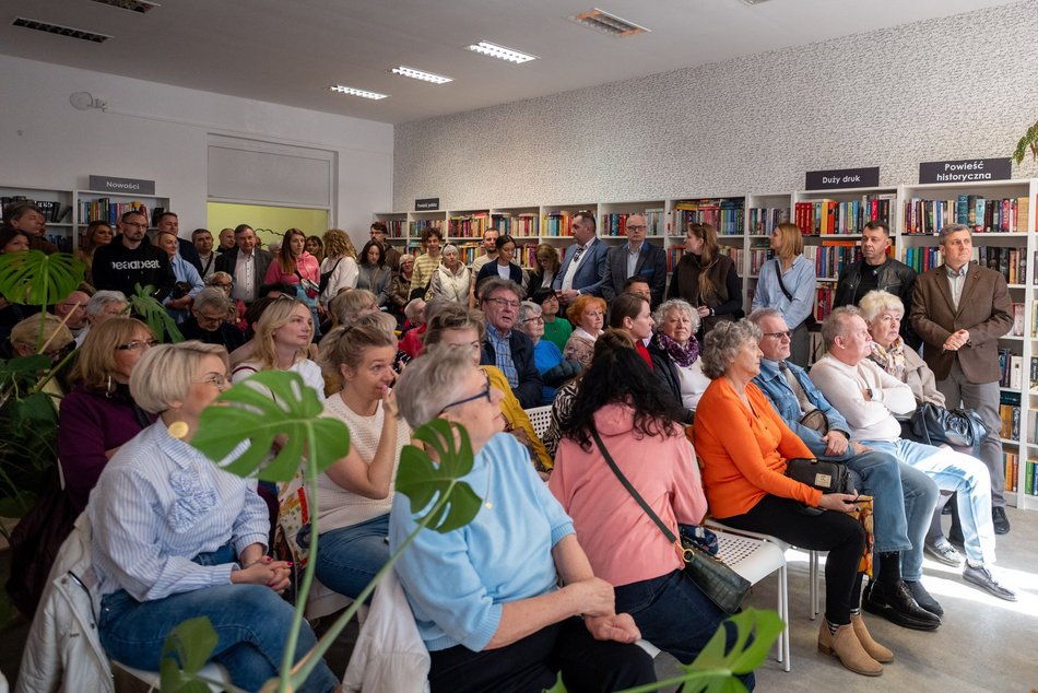 „Porozmawiajmy o Łodzi”. Przyjdź na pierwsze spotkanie w czerwcu