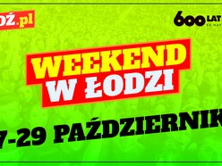 [Translate to Ukraiński:] Co robić w weekend w Łodzi?