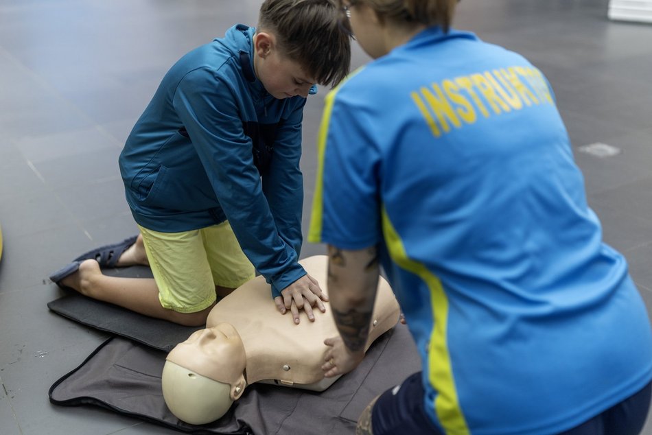 Łódź. Są jeszcze wolne miejsca na ferie 2025