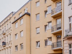 Łódź. Kamienica przy Żeromskiego odzyskała dawny blask!