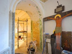 Łódź. Wielka metamorfoza cerkwi św. Aleksandra Newskiego