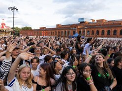 Łódź. Muzyczne pożegnanie lata w Manufakturze. Na scenie Fausti, Trzech Króli i Kostek