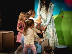 Łódź. Teatr Pinokio. 80 lat tradycji, nowoczesna siedziba i plany na przyszłość