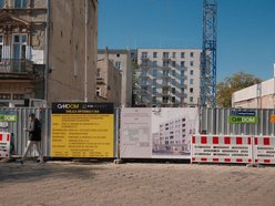 Łódź. Nowa kamienica przy Targowej. Od kawalerek po czteropokojowe apartamenty