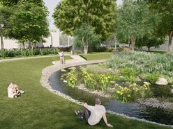 Łódź. Lamus wraca na powierzchnię Łodzi! Niedługo start pierwszych prac