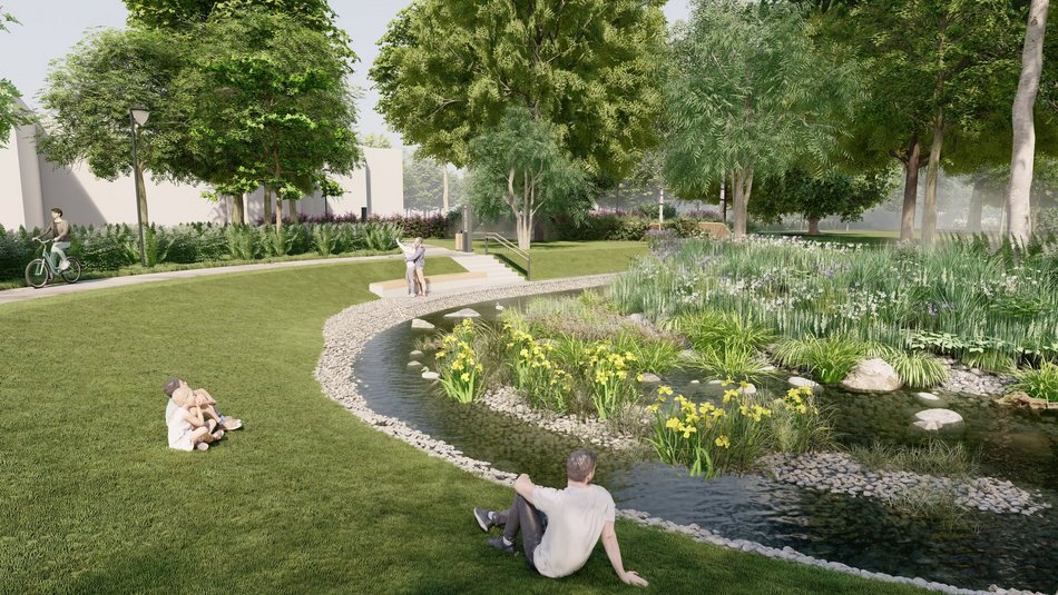 Łódź. Lamus wraca na powierzchnię Łodzi! Niedługo start pierwszych prac