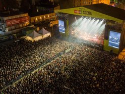 Łódź Summer Festival na 601. Urodziny Łodzi