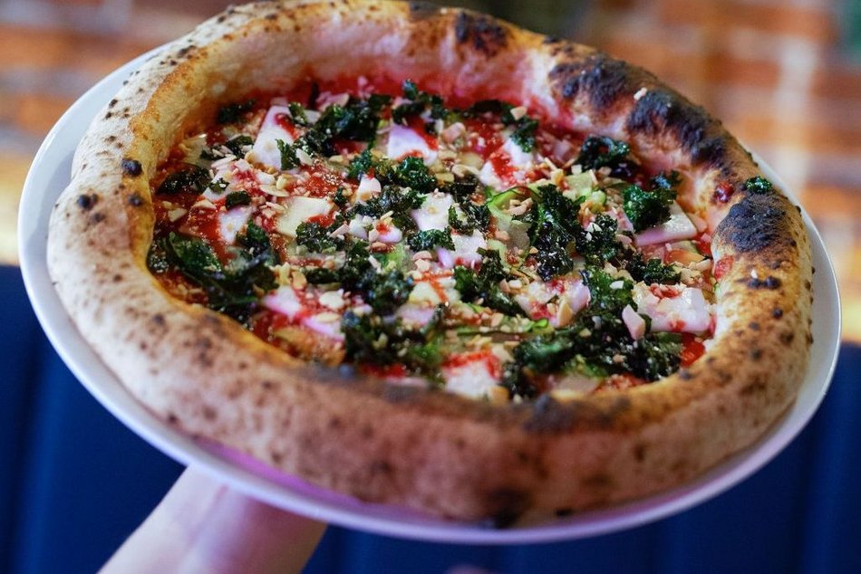 Jemy w Łodzi Pizza Fest 2024