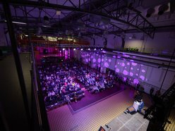 Salman Rushdie na Igrzyskach Wolności 2026 Łódź