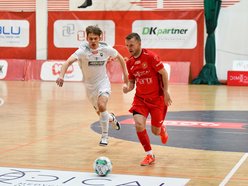 Futsal Łódź, udany rok