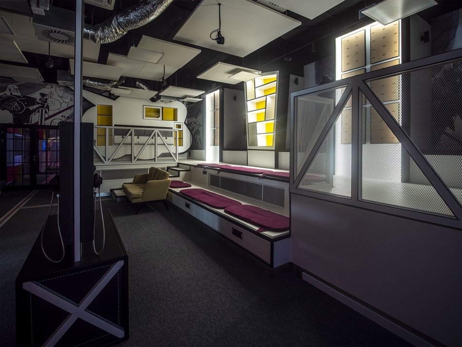 Centrum Komiksu i Narracji Interaktywnej